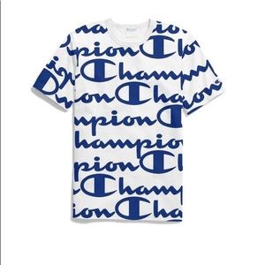 CHAMPION Heritage Surf Shirt